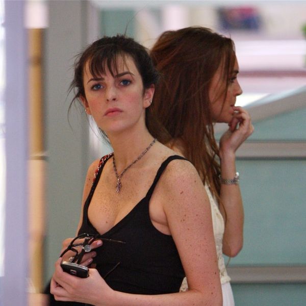 Ali Lohan