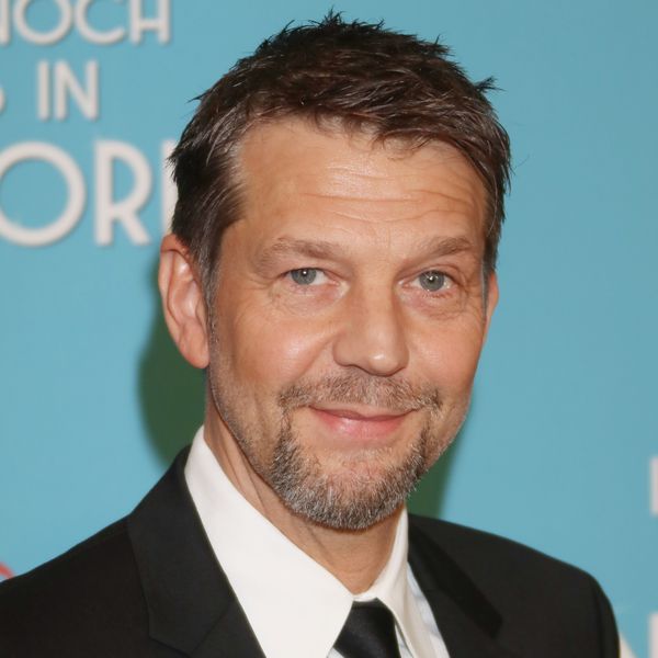 Kai Wiesinger Kai Wiesinger