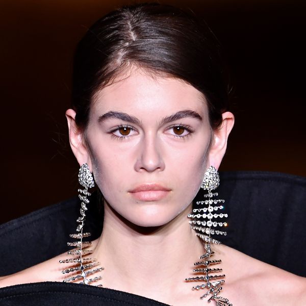 Kaia Gerber