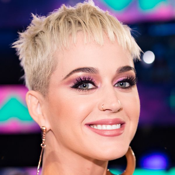 Katy Perry