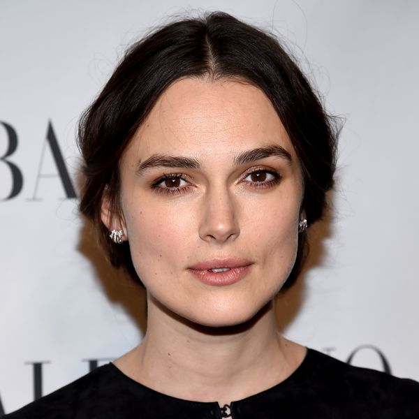 Keira Knightley