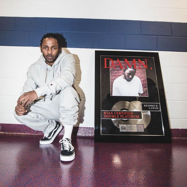 Kendrick Lamar