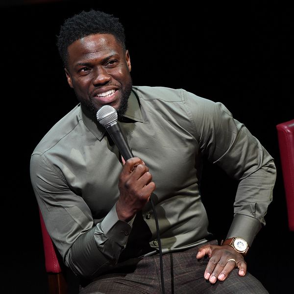 Kevin Hart
