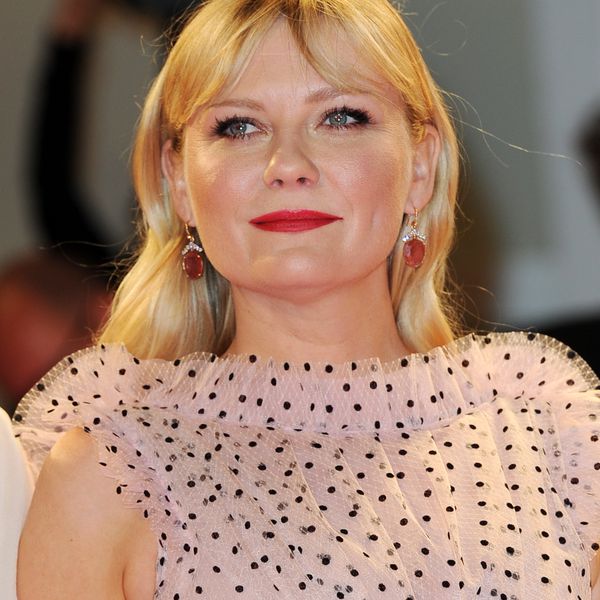 Kirsten Dunst