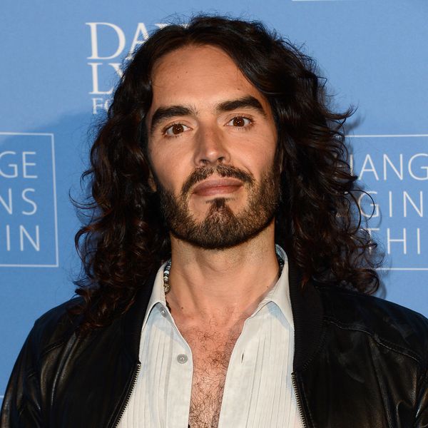 Russell Brand
