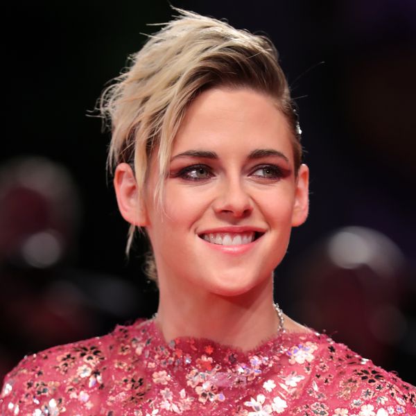 Kristen Stewart