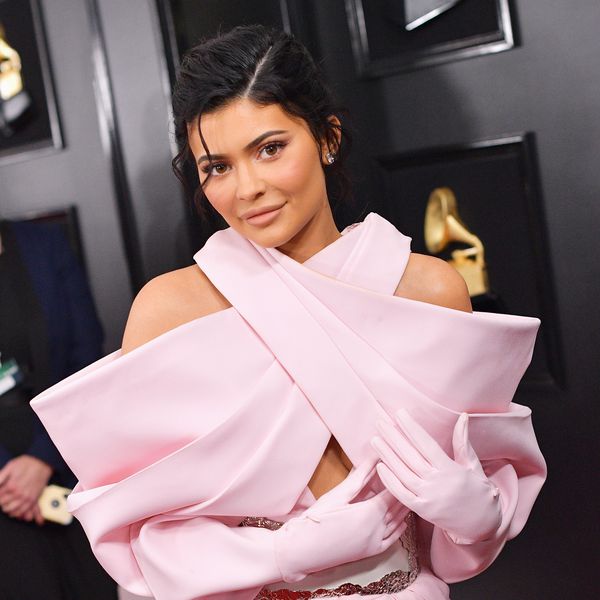 Kylie Jenner