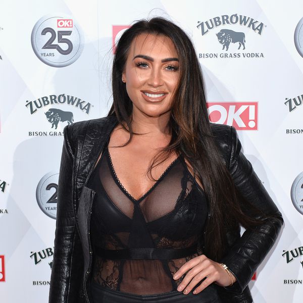 Lauren Goodger