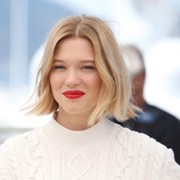 Léa Seydoux
