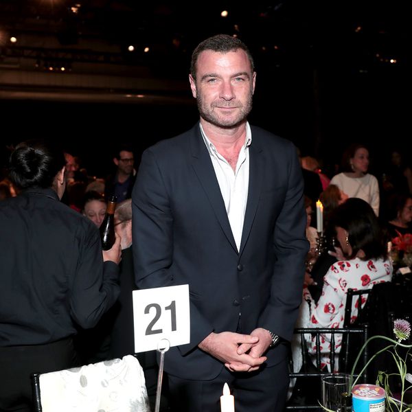 Liev Schreiber