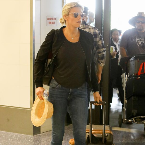 Lindsay Shookus