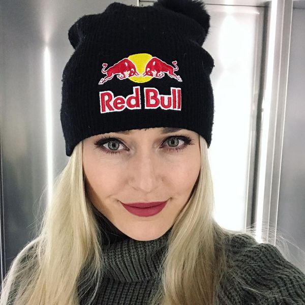 Lindsey Vonn