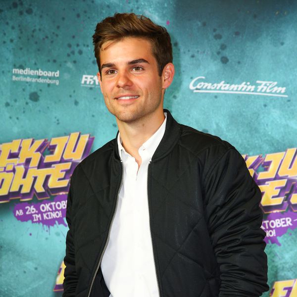 Lucas Reiber