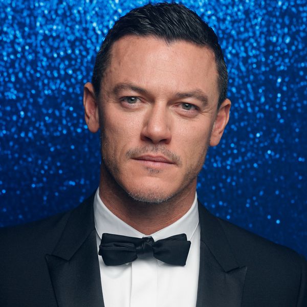 Luke Evans