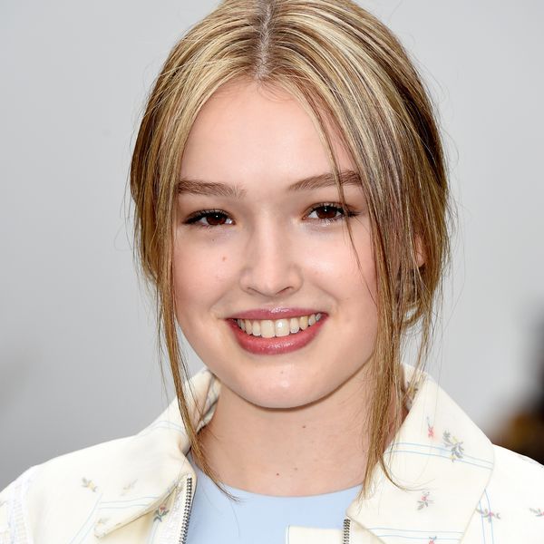 Maddison Brown