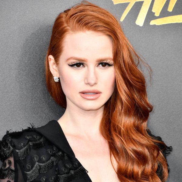 Madelaine Petsch