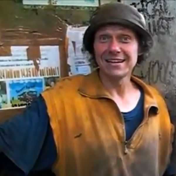 Manni Ludolf