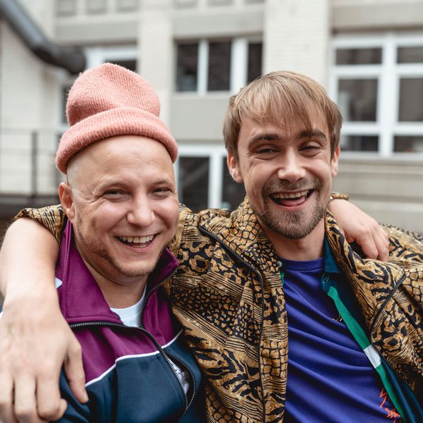 Alexander Freund Promiflash