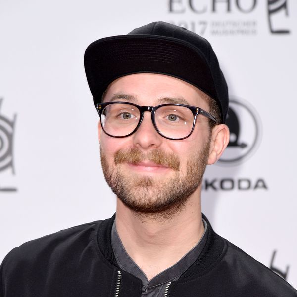 Mark Forster