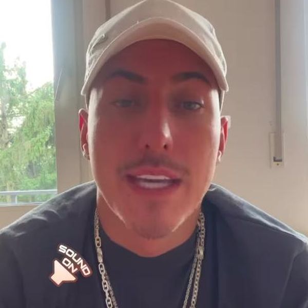 Marvin Kleinen Promiflash