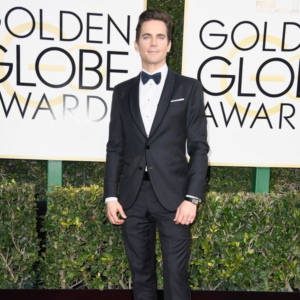 Matt Bomer