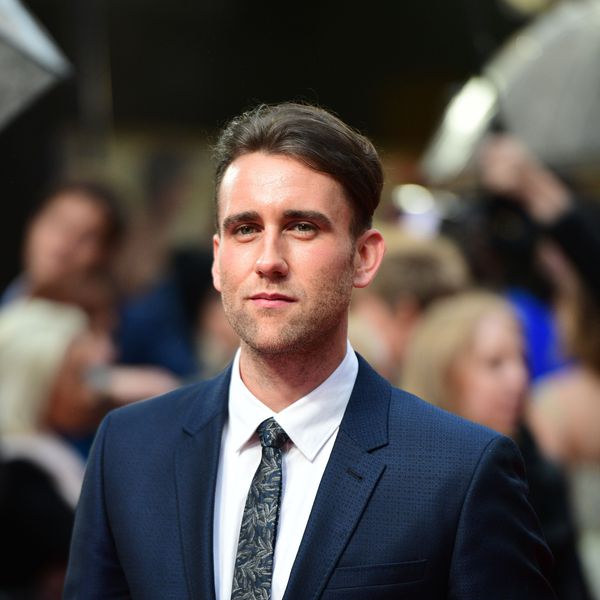 Matthew Lewis