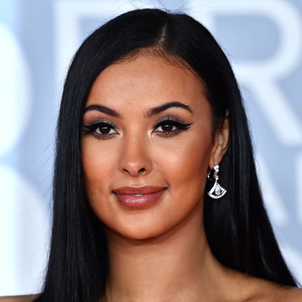 Maya Jama Promiflash De