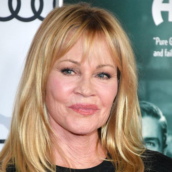 Melanie Griffith