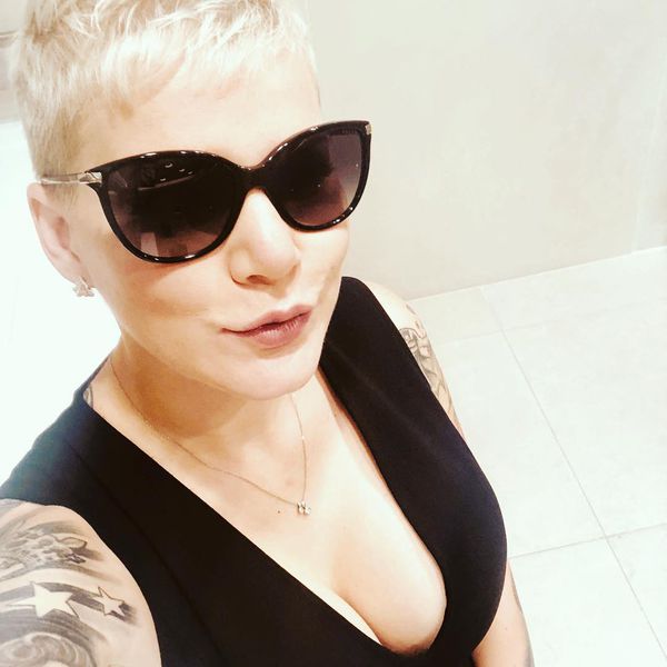 Melanie Müller
