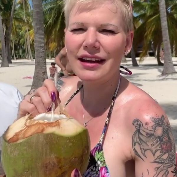 Melanie Müller