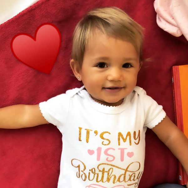 Mia Rose Harrison