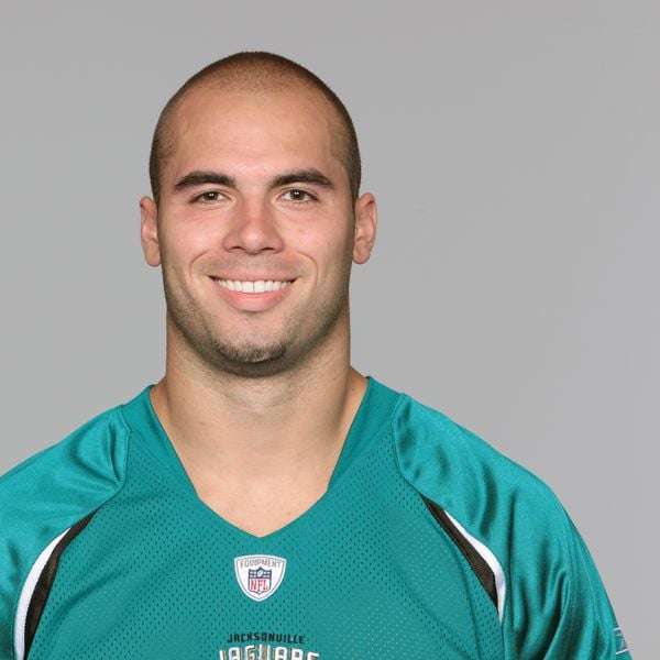 Mike Caussin