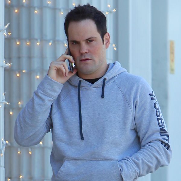 Mike Comrie