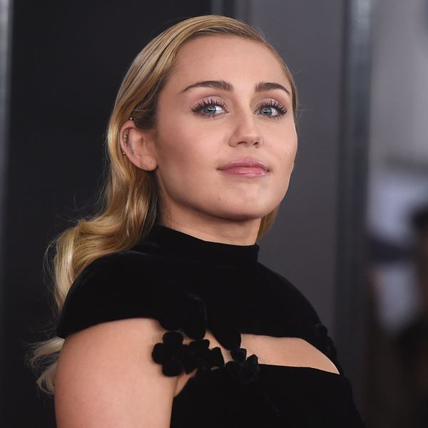 Miley Cyrus