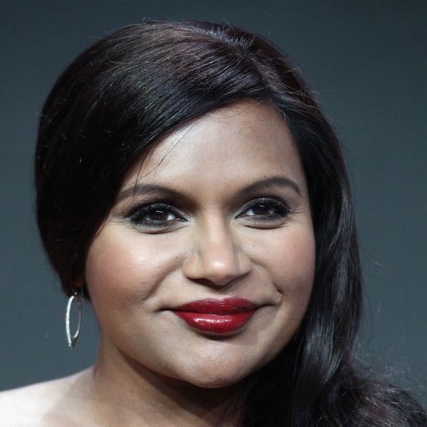Mindy Kaling