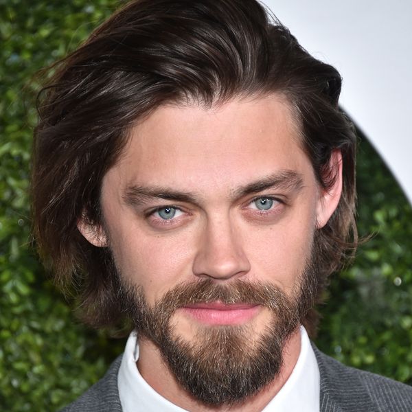 Tom Payne
