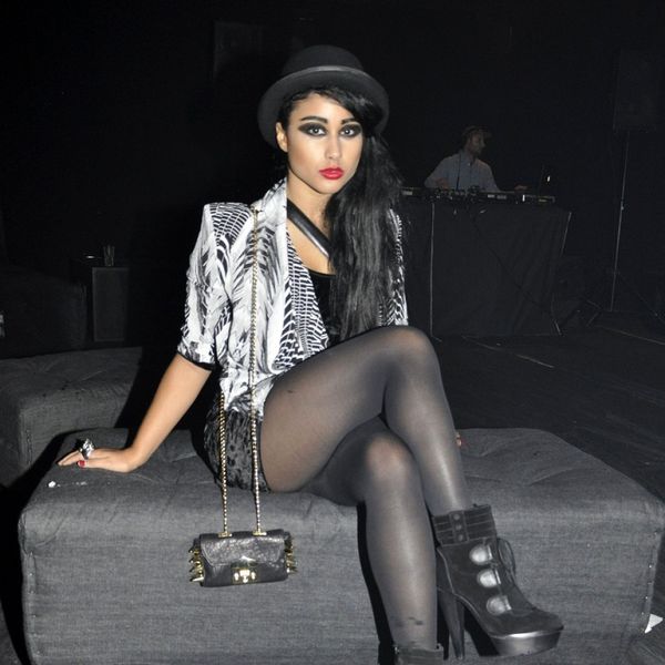Natalia Kills