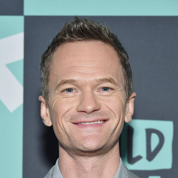 Neil Patrick Harris