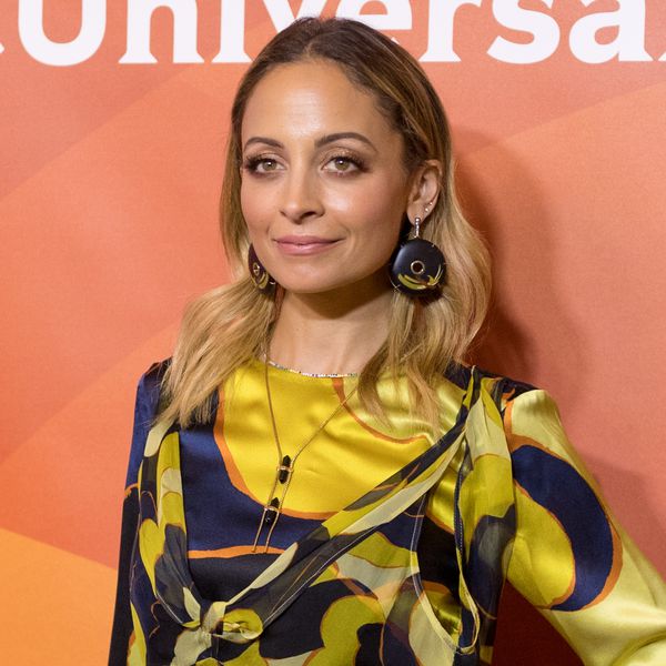 Nicole Richie