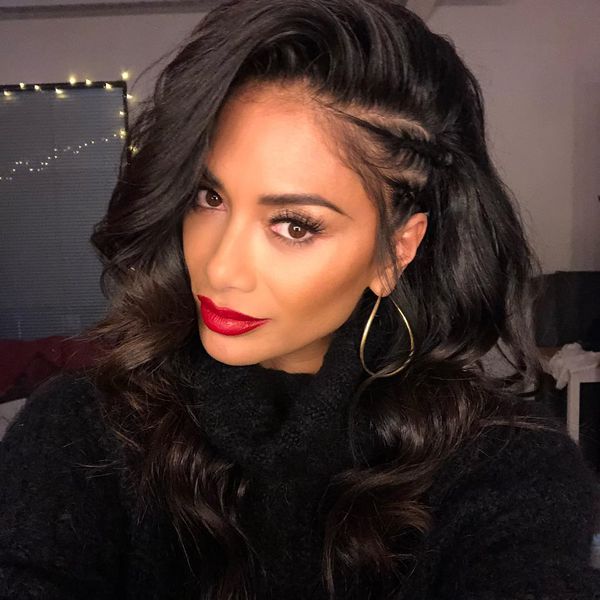 Nicole Scherzinger