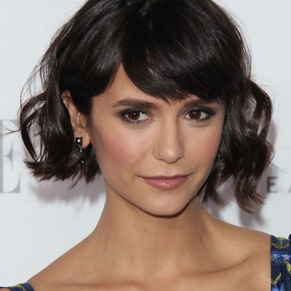 Nina Dobrev