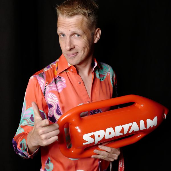 Oliver Pocher
