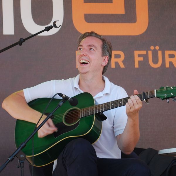 Oliver Schulz