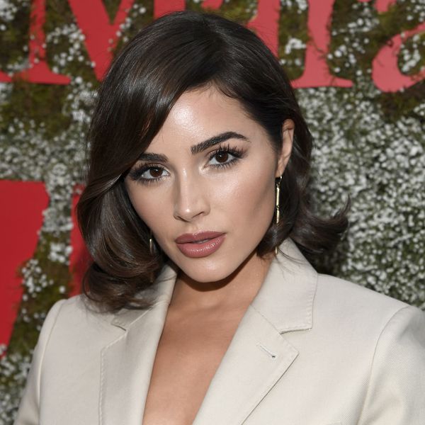 Olivia Culpo
