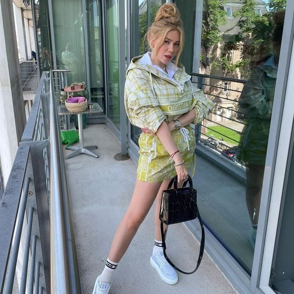 Palina Rojinski | Promiflash