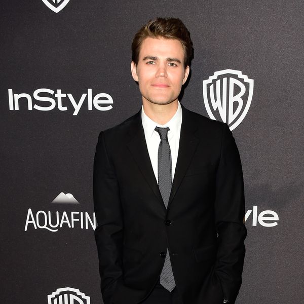 Paul Wesley