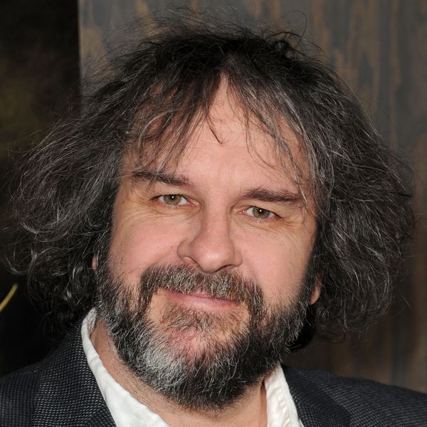 Peter Jackson