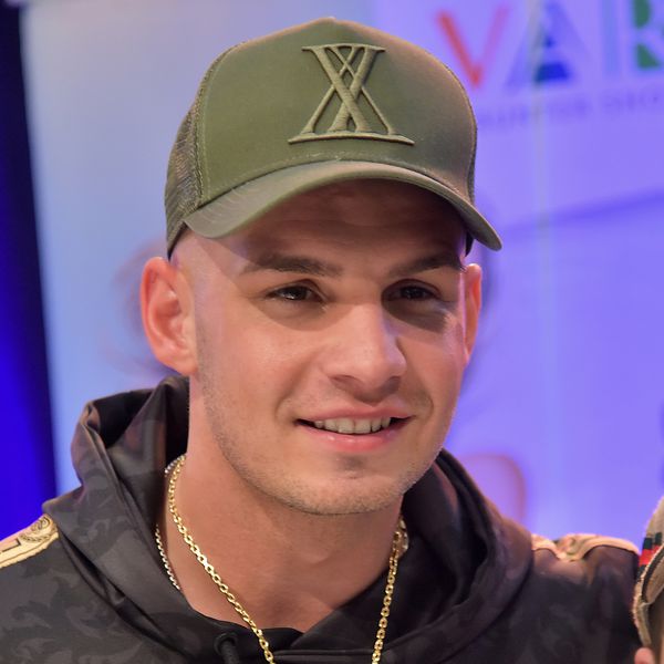 Pietro Lombardi