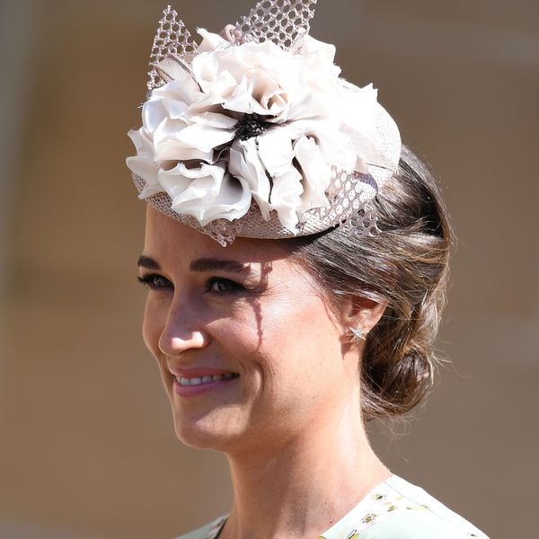 Pippa Middleton