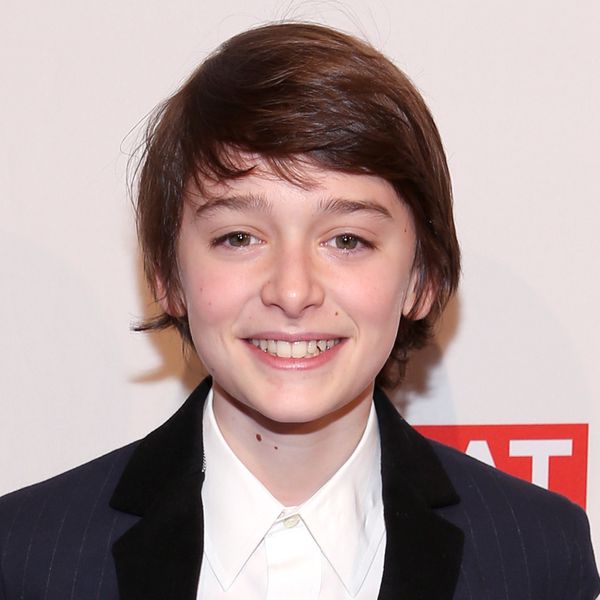 Noah Schnapp